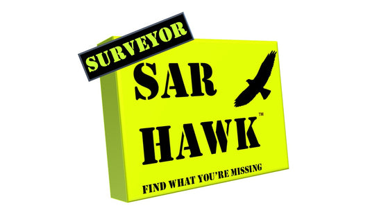 SAR HAWK Surveyor